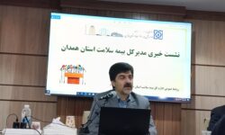 ۸۰۹ میلیارد تومان برای حمایت از بیماران خاص و صعب‌العلاج همدان هزینه شد