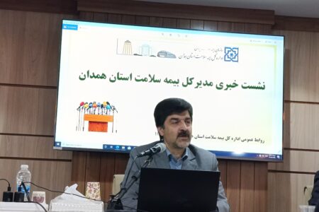 ۸۰۹ میلیارد تومان برای حمایت از بیماران خاص و صعب‌العلاج همدان هزینه شد