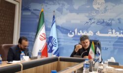 آنتن‌دهی همدان وارد فاز تعیین‌تکلیف شد؛ تملک برای نصب دکل و ارتقای ۹ سایت حیاتی در نقاط مهم شهر 