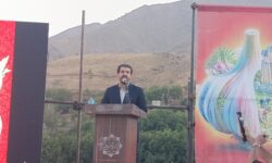 سولان مرکز جهانی سیر و موسیر/ ۶ شهرک تخصصی کشاورزی در استان راه‌اندازی می‌شود