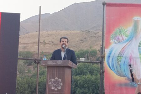 سولان مرکز جهانی سیر و موسیر/ ۶ شهرک تخصصی کشاورزی در استان راه‌اندازی می‌شود