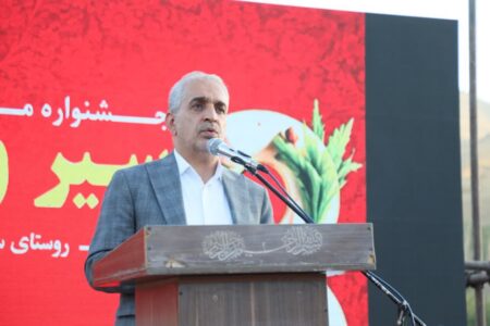 تولید سالانه ۲۰ هزار تن سیر در سولان؛ تعاونی جدید مسیر فرآوری تا صادرات را هموار می‌کند