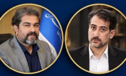 مهران حسن‌نژاد با ۶۱ درصد آرا، رئیس جدید اتاق اصناف مرکز استان همدان شد