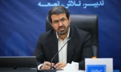 کاهش ۸۰ درصدی حریق در عرصه های منابع طبیعی قابل تقدیر است