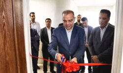 دفتر نوآوری معادن و صنایع معدنی با همکاری ایمینو در همدان راه‌اندازی شد