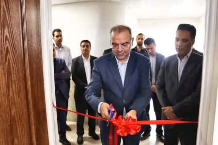 دفتر نوآوری معادن و صنایع معدنی با همکاری ایمینو در همدان راه‌اندازی شد