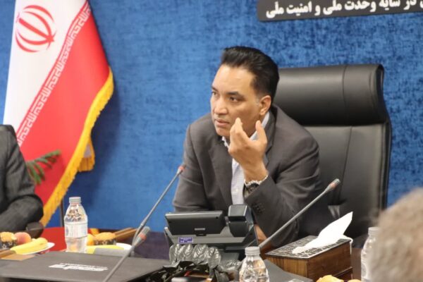 انقلاب فناوری در معادن همدان/ مرکز نوآوری، کاتالیزور توسعه دانش‌بنیان‌ها و هوشمندسازی صنایع معدنی است