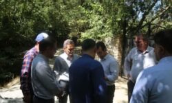 تالوار، عباس‌آباد و دره‌مرادبیگ، سداکباتان و آبشینه در مدار تأمین آب همدان