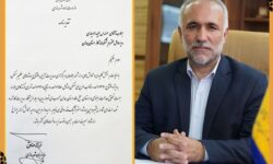 تقدیر وزیر راه و شهرسازی از مدیرعامل شرکت گاز استان همدان/ درخشش گاز همدان در گازرسانی به پروژه‌های نهضت ملی مسکن