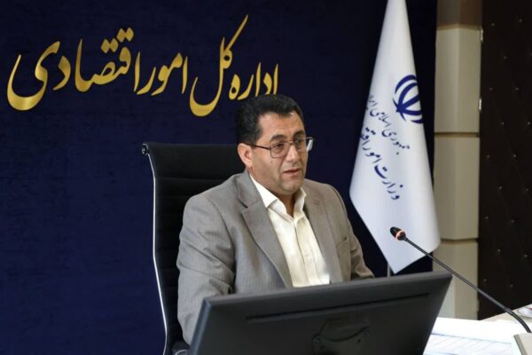 صدور بیش از ۳۲ هزار مجوز کسب‌وکار در همدان از ابتدای سال جاری؛ تحقق ۷۱ درصدی درخواست‌ها در درگاه ملی مجوزها