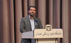 پیگیری توسعه مراکز درمانی در همدان/ تقویت زیرساخت‌های سلامت نیازمند همکاری همه دستگاه‌هاست