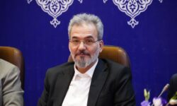 سرمایه‌گذاری موتور محرک توسعه گردشگری همدان است