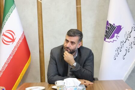 بسیج پای کار تولید؛ همدلی صنعت و بسیج برای حل مسائل واحدهای صنعتی
