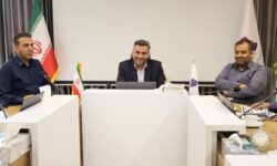پیگیری جدی روند تأمین و تملک اراضی مورد نیاز شهرک‌های صنعتی استان همدان