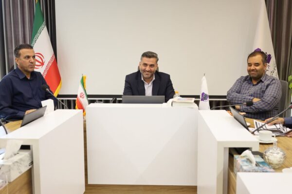 پیگیری جدی روند تأمین و تملک اراضی مورد نیاز شهرک‌های صنعتی استان همدان
