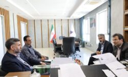 تعیین تکلیف قراردادهای راکد شهرک‌ها و نواحی صنعتی همدان