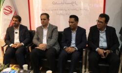 توسعه استان نیازمند هم‌افزایی همه ظرفیت‌های اقتصادی
