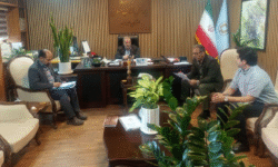 برگزاری اولین نشست هماهنگی «خانه امید استیجاری» در بنیاد مسکن استان همدان