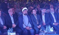 تأکید بر نقش شهرک تخصصی حاجی‌آباد در توسعه اقتصادی این هنرـ‌صنعت