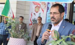 افتخارآفرینی دانش آموزان در کنکور، وظیفه ما را سنگین‌تر کرد