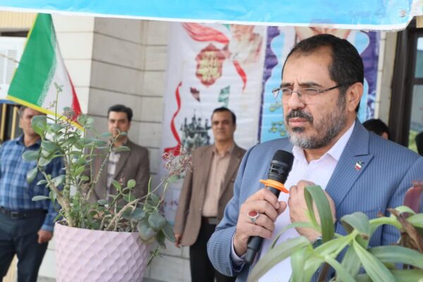 افتخارآفرینی دانش آموزان در کنکور، وظیفه ما را سنگین‌تر کرد