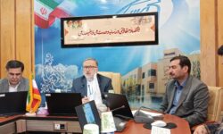 برای نخستین‌بار؛ معرفی واحد تولیدی نمونه کشوری از همدان