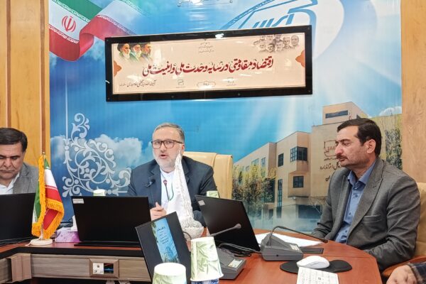 برای نخستین‌بار؛ معرفی واحد تولیدی نمونه کشوری از همدان