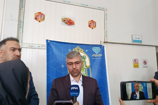 کشتار ۱۴ میلیون قطعه طیور در همدان