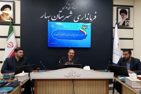 آسفالت حدود ۱۱هزارمترمربع از معابر روستاهای زاغه و فسیجان شهرستان بهار