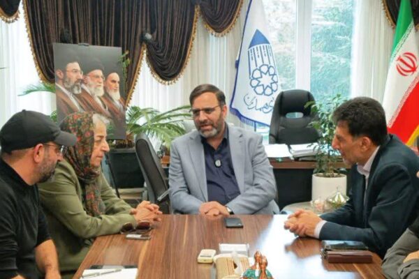 جشنواره تئاتر کودک و نوجوان فرصتی برای رونق اقتصاد و گردشگری فرهنگی همدان