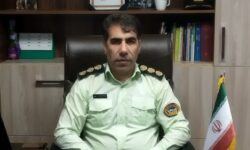 کشف و ضبط 2 سکه تاریخی در همدان 