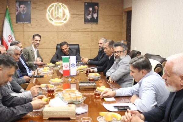با قانون‌مداری و همدلی، برای احقاق حقوق اصناف و بازاریان تلاش می‌کنیم