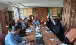 پایش مستمر مصرف انرژی در تمامی دستگاه‌های اجرایی کلید خورد/ دستگاه‌های دولتی پیشگام صرفه‌جویی باشند