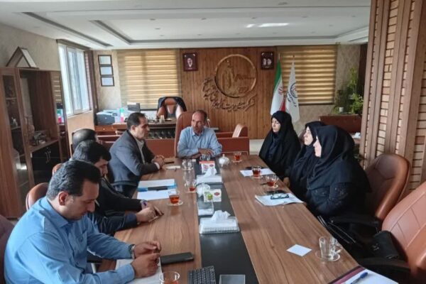 پایش مستمر مصرف انرژی در تمامی دستگاه‌های اجرایی کلید خورد/ دستگاه‌های دولتی پیشگام صرفه‌جویی باشند