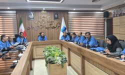 از لایروبی ۳۳ کیلومتر رودخانه تا هشدار درباره کمبود اعتبارات و بدهی پیمانکاران