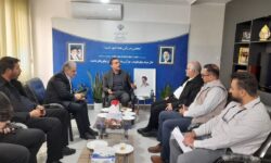 توسعه گردشگری همدان نیازمند تکمیل زیرساخت‌های حمل‌ونقل و جذب سرمایه‌گذاری