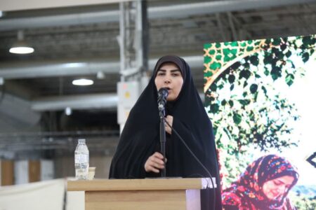 نقش محوری زنان روستایی و عشایری در ایجاد اشتغال پایدار و تقویت اقتصاد خانواده